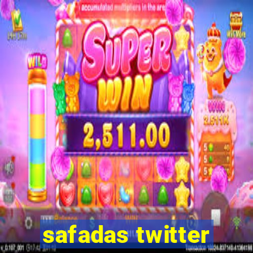 safadas twitter